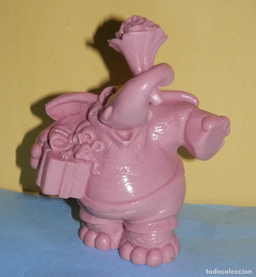 Figuras de goma y PVC: FIGURA PVC DE LA COMICS SPAIN - Foto 1