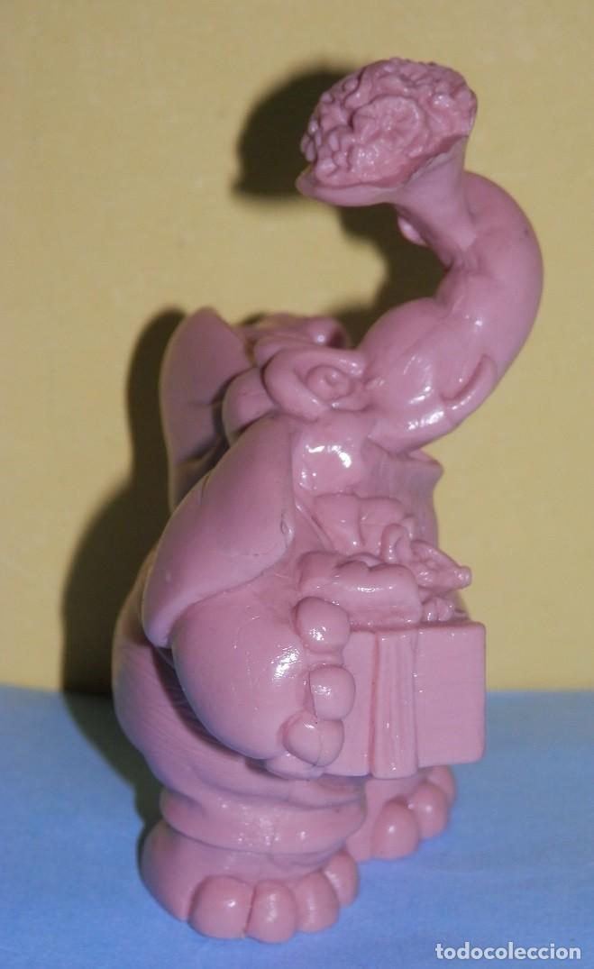 Figuras de goma y PVC: FIGURA PVC DE LA COMICS SPAIN - Foto 2