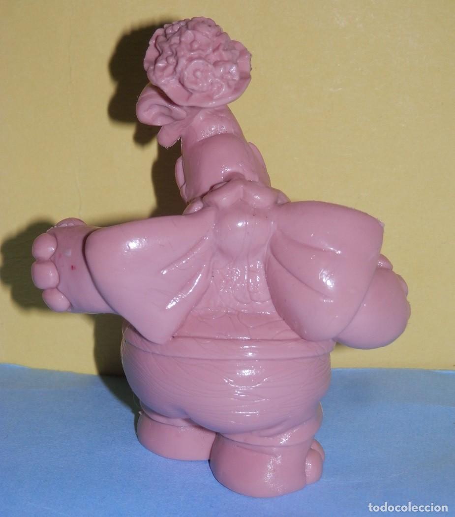 Figuras de goma y PVC: FIGURA PVC DE LA COMICS SPAIN - Foto 3