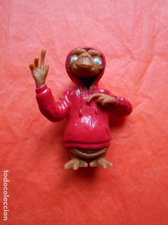 Figure di Gomma e PVC: FIGURA ET TM & UNIVERSAL STUDIOS
