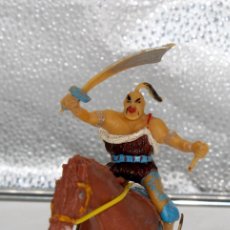 Figure di Gomma e PVC: FIGURA DE ESTEREOPLAS