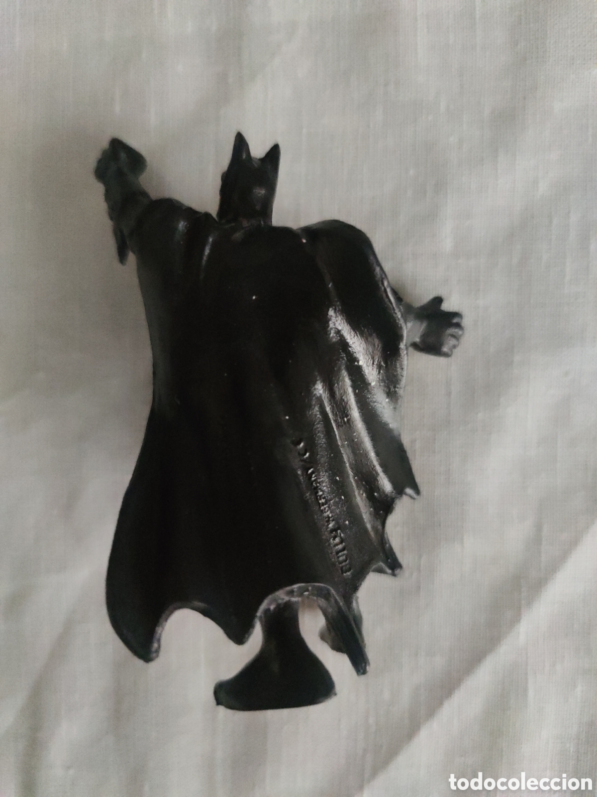 Figuras de goma y PVC: Batman PVC bully bullyland - Foto 2