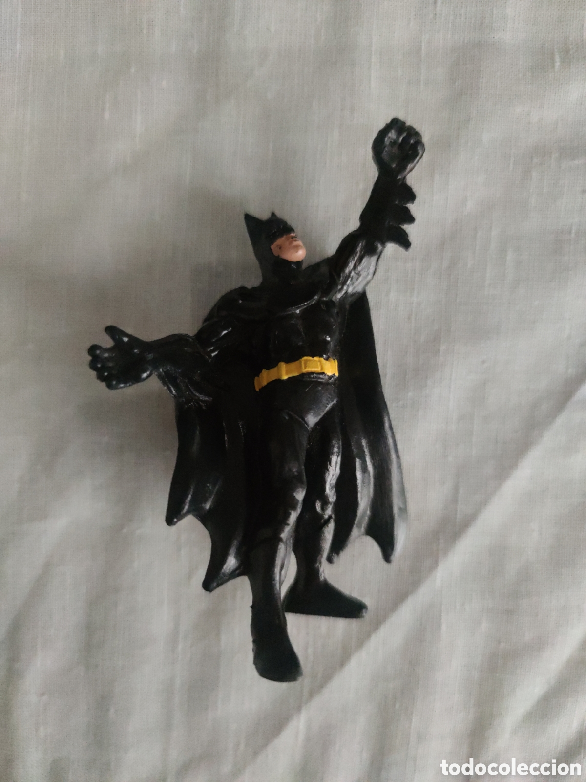 Figuras de goma y PVC: Batman PVC bully bullyland - Foto 1