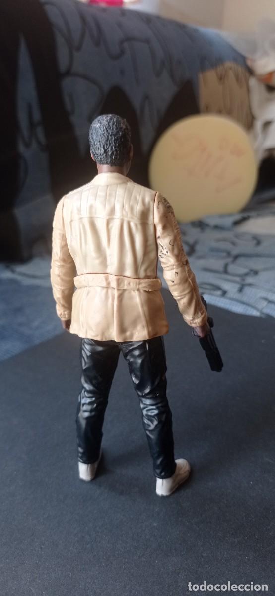 Figuras de goma y PVC: Figura star world - Foto 4