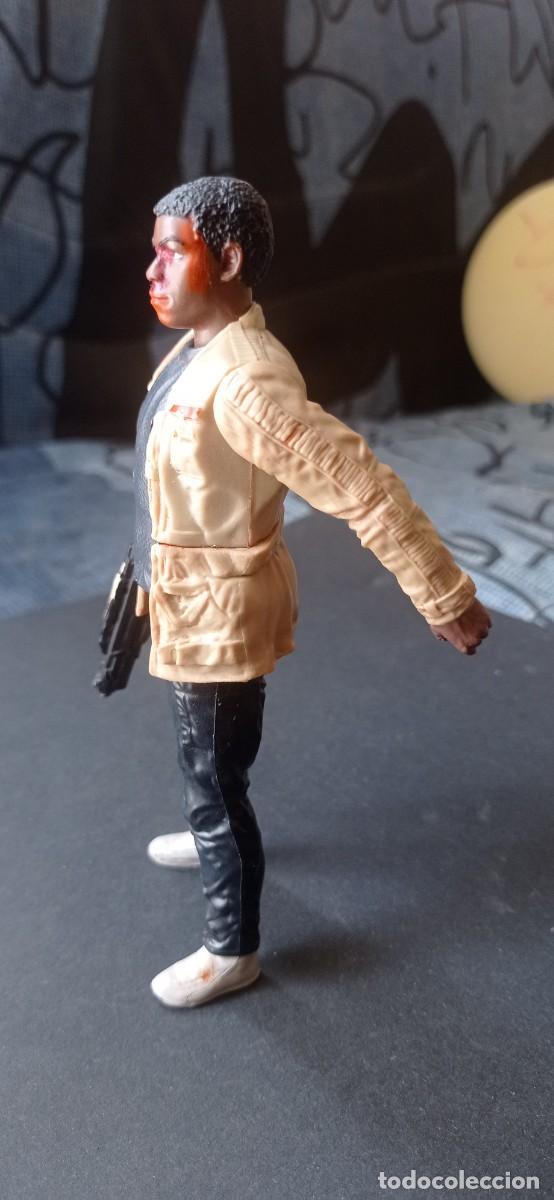Figuras de goma y PVC: Figura star world - Foto 5