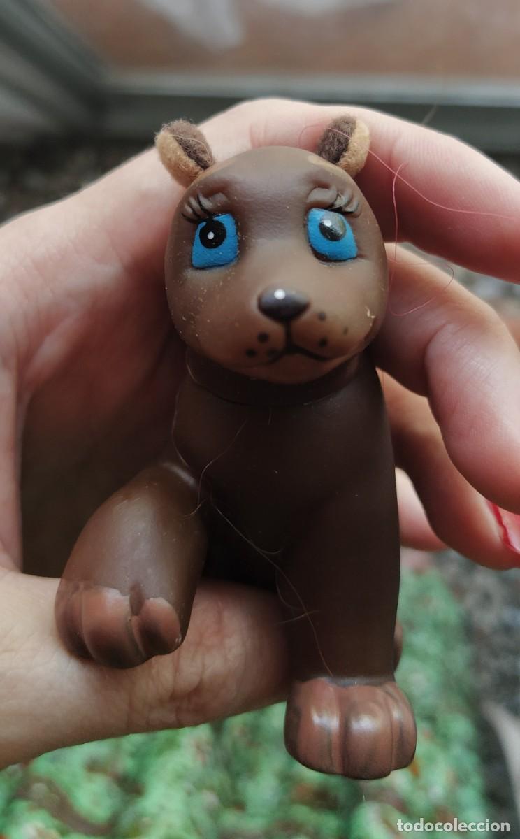Figuras de goma y PVC: Mu&ntilde;eco perro - Foto 2