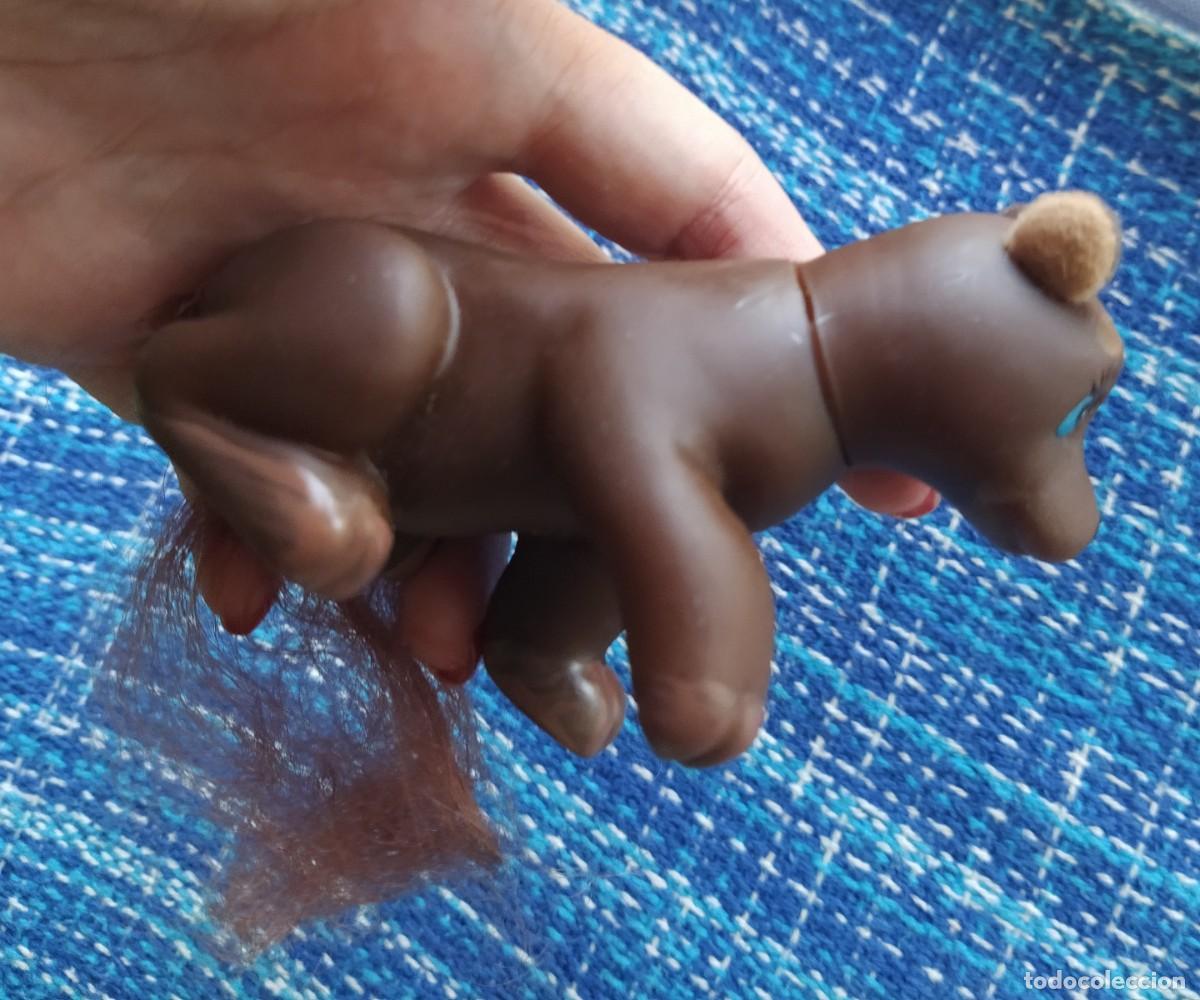 Figuras de goma y PVC: Mu&ntilde;eco perro - Foto 3