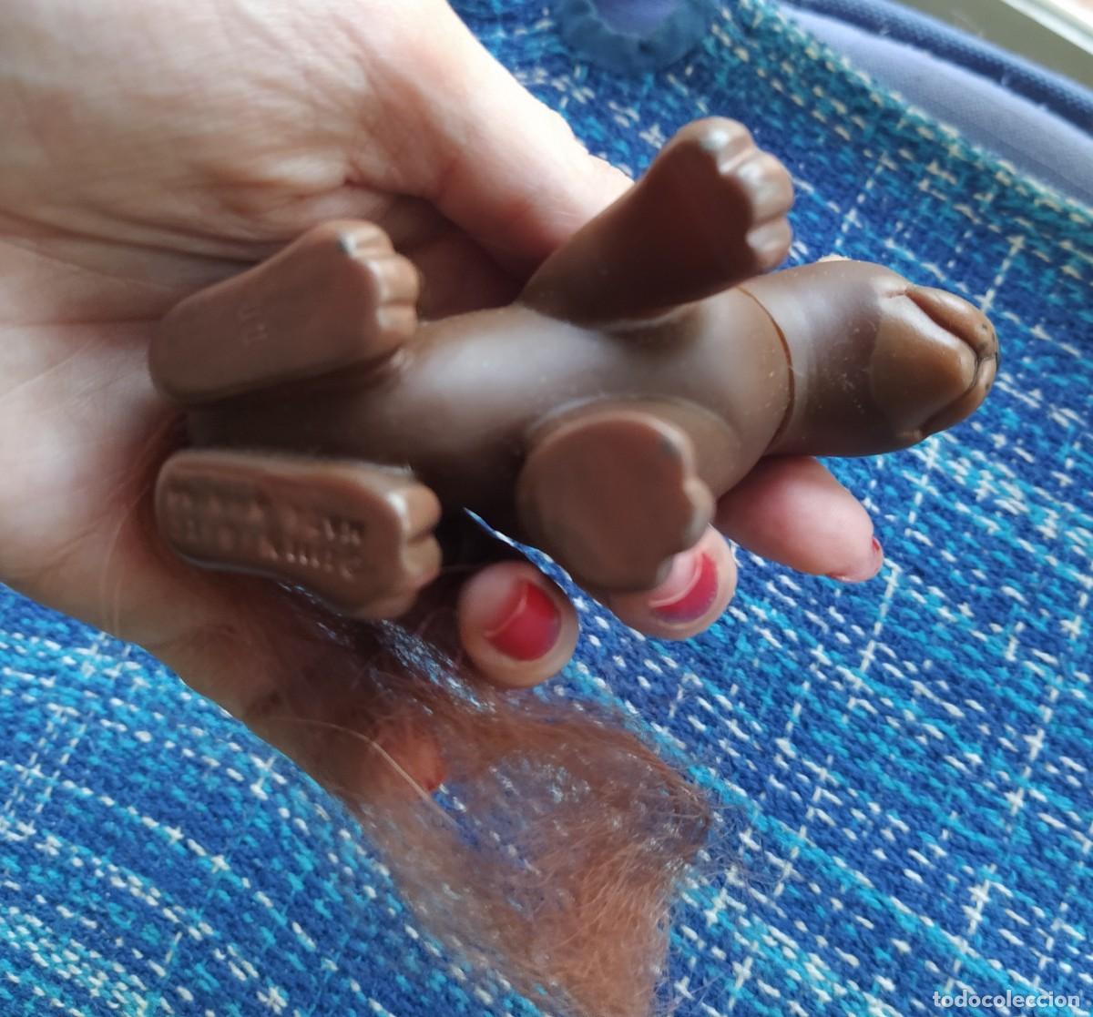 Figuras de goma y PVC: Mu&ntilde;eco perro - Foto 4