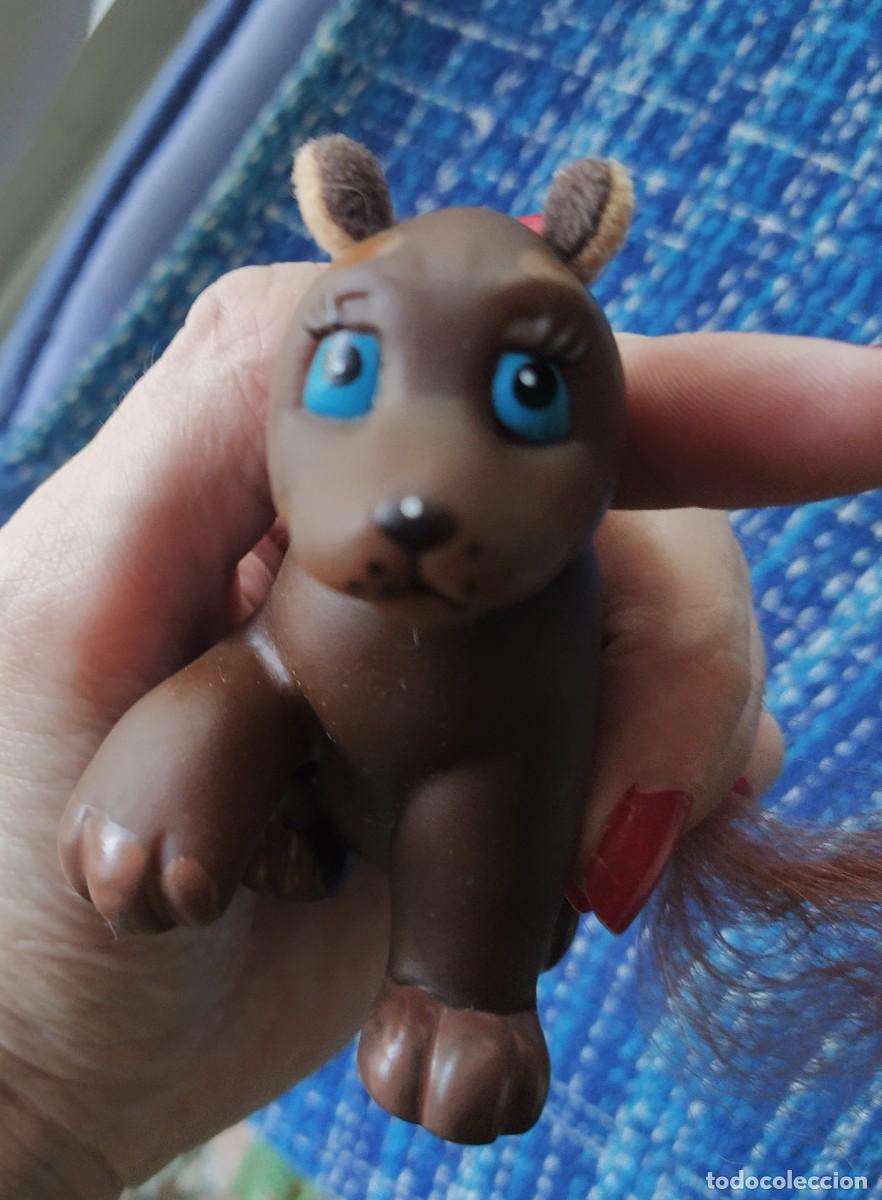 Figuras de goma y PVC: Mu&ntilde;eco perro - Foto 5