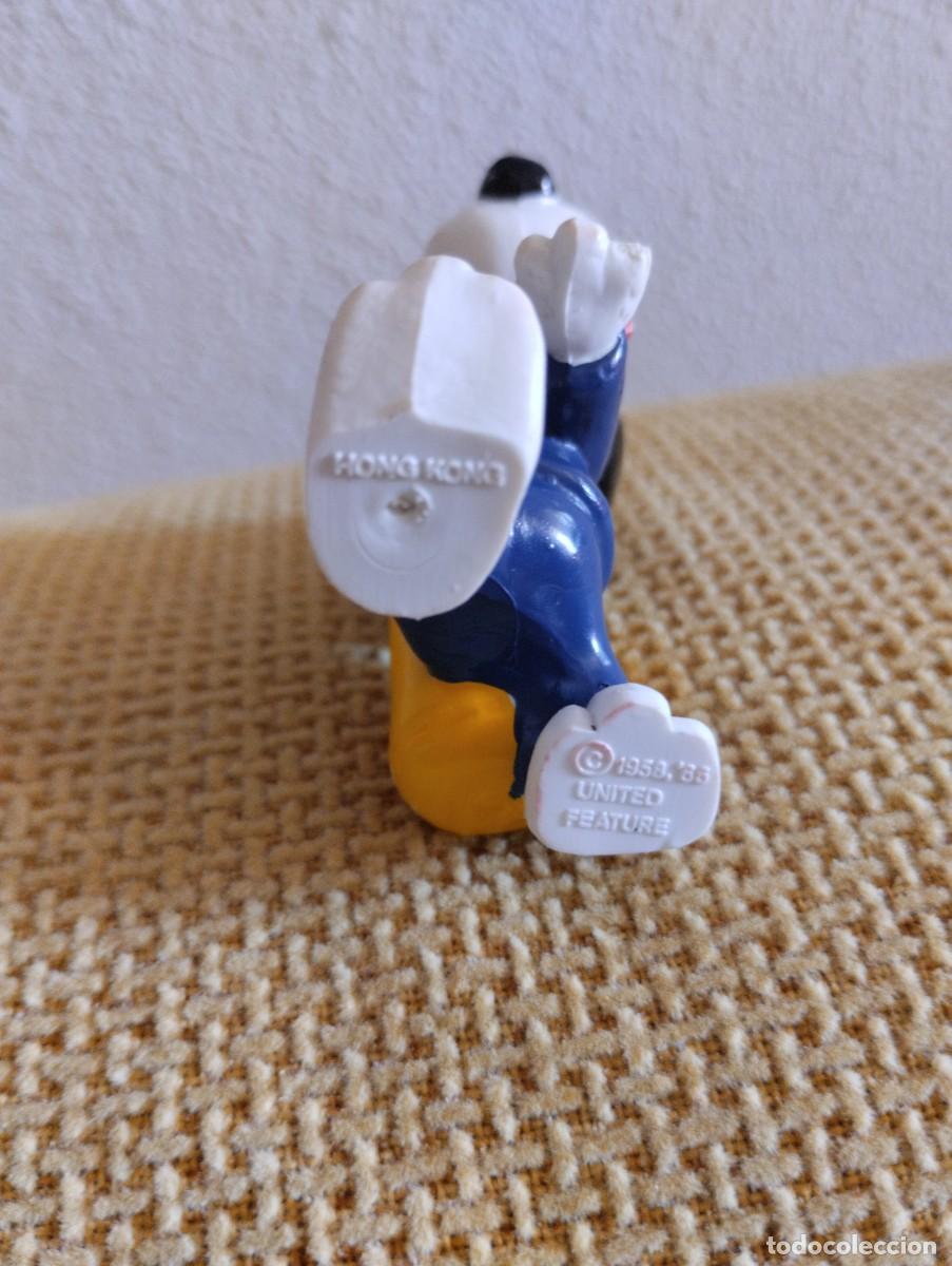 Figuras de goma y PVC: Snoopy Franc&eacute;s Marinero - Foto 5
