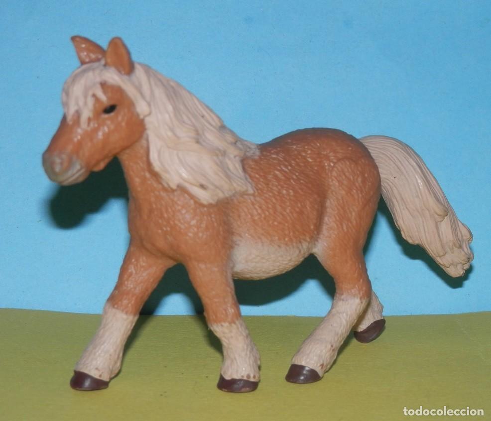 Figuras de goma y PVC: FIGURA PVC DE LA SCHLEICH - Foto 1