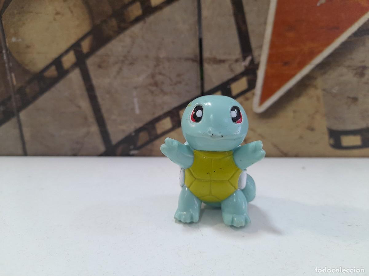 Figuras de goma y PVC: Figura Pokemon - Foto 1