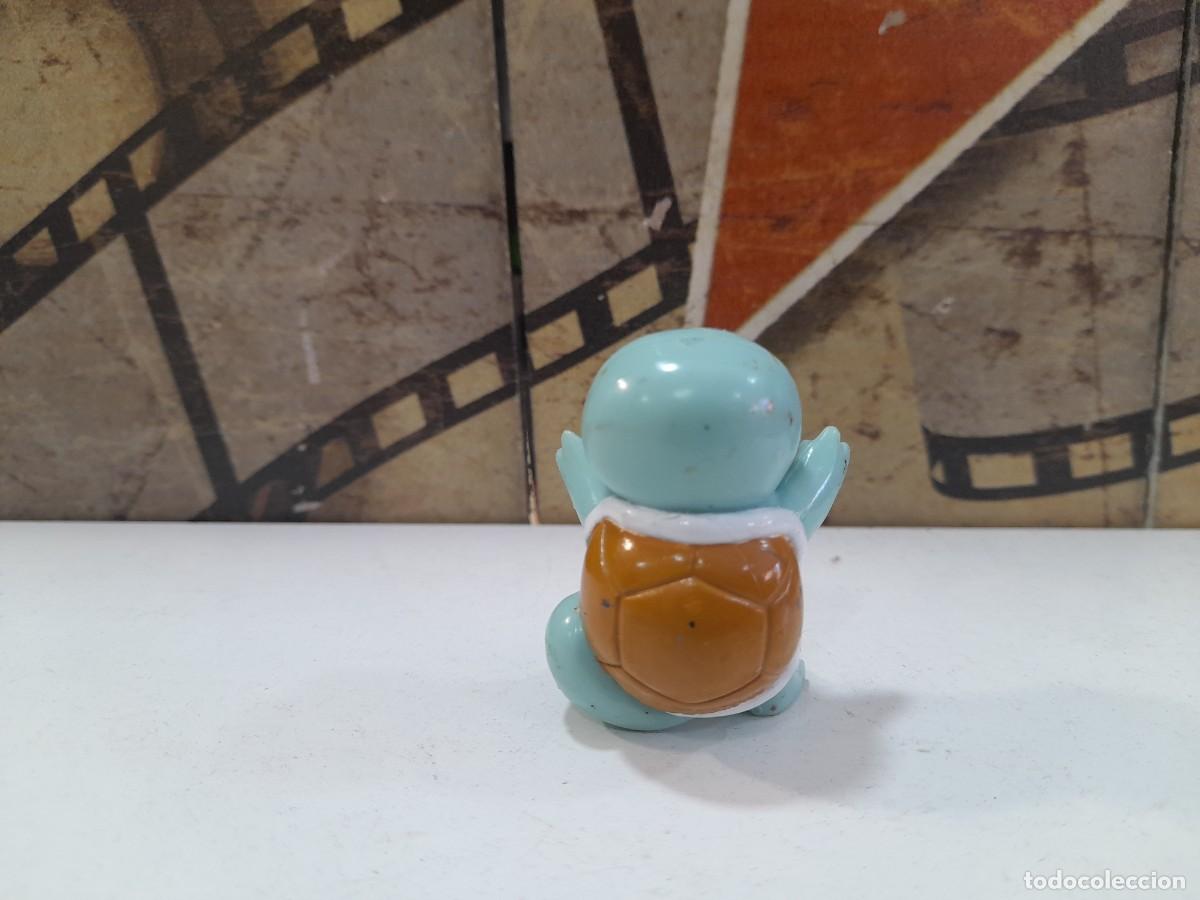 Figuras de goma y PVC: Figura Pokemon - Foto 2