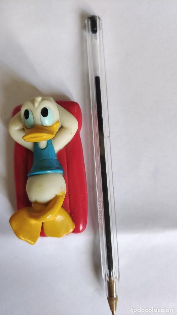 Figuras de goma y PVC: Pato Donald. Disney - Foto 1