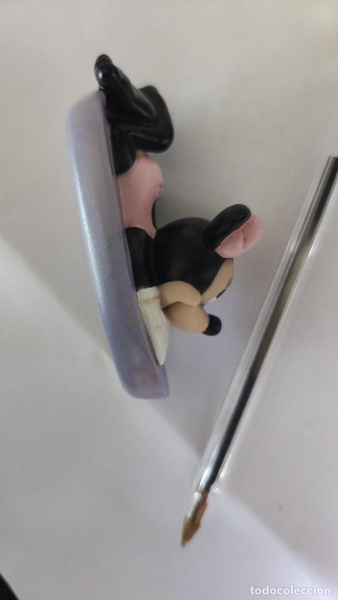 Figuras de goma y PVC: Minnie mouse. Disney - Foto 2