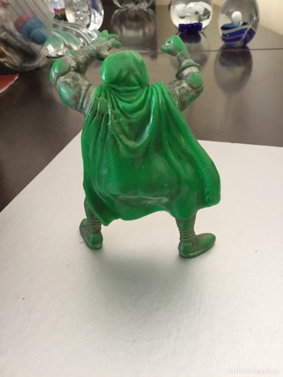 Figuras de goma y PVC: Mu&ntilde;eco figura PVC - Foto 2