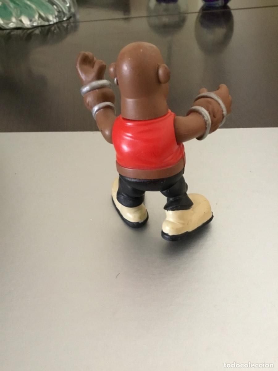 Figuras de goma y PVC: Mu&ntilde;eco figura PVC - Foto 2