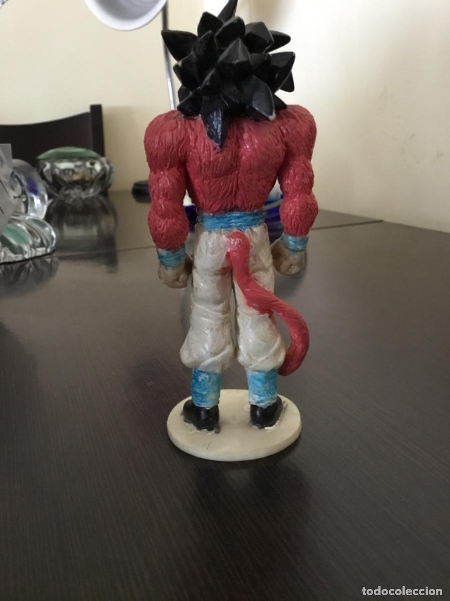 Figuras de goma y PVC: Mu&ntilde;eco figura PVC - Foto 2
