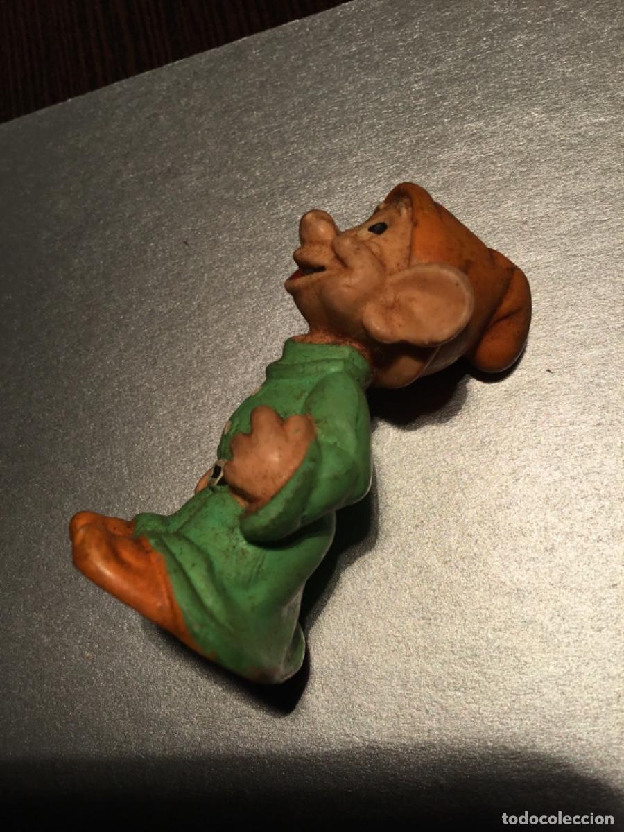 Figuras de goma y PVC: Mu&ntilde;eco Pvc - Foto 2