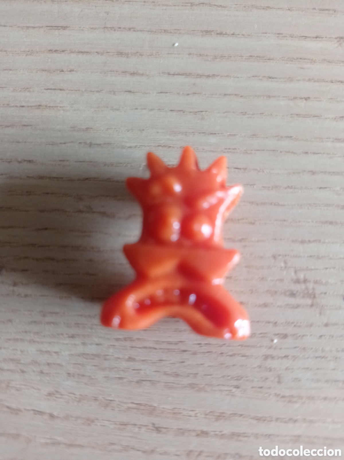 Figuras de goma y PVC: GOGOS CRAZY BONES MAGIC BOX n&ordm; A 5 - Foto 1