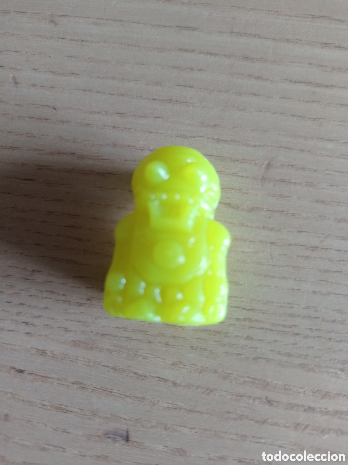Figuras de goma y PVC: GOGOS CRAZY BONES MAGIC BOX INT n&ordm; A 2 - Foto 1