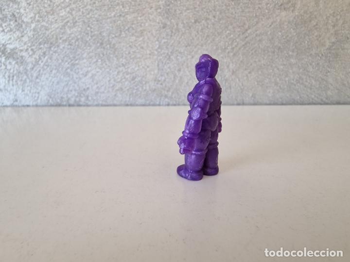 Figuras de goma y PVC: AFRODITA A DUNKIN YOLANDA - Foto 2