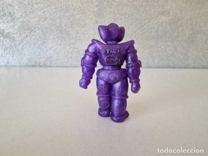 Figuras de goma y PVC: AFRODITA A DUNKIN YOLANDA - Foto 3