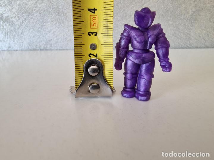 Figuras de goma y PVC: AFRODITA A DUNKIN YOLANDA - Foto 5