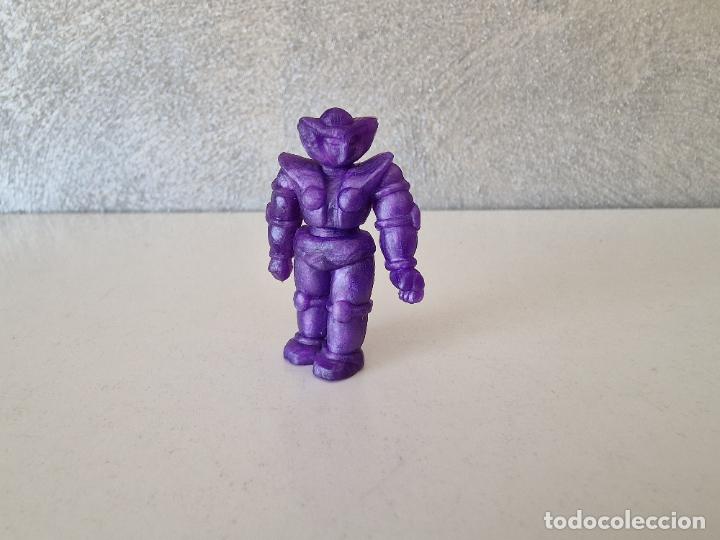 Figuras de goma y PVC: AFRODITA A DUNKIN YOLANDA - Foto 1