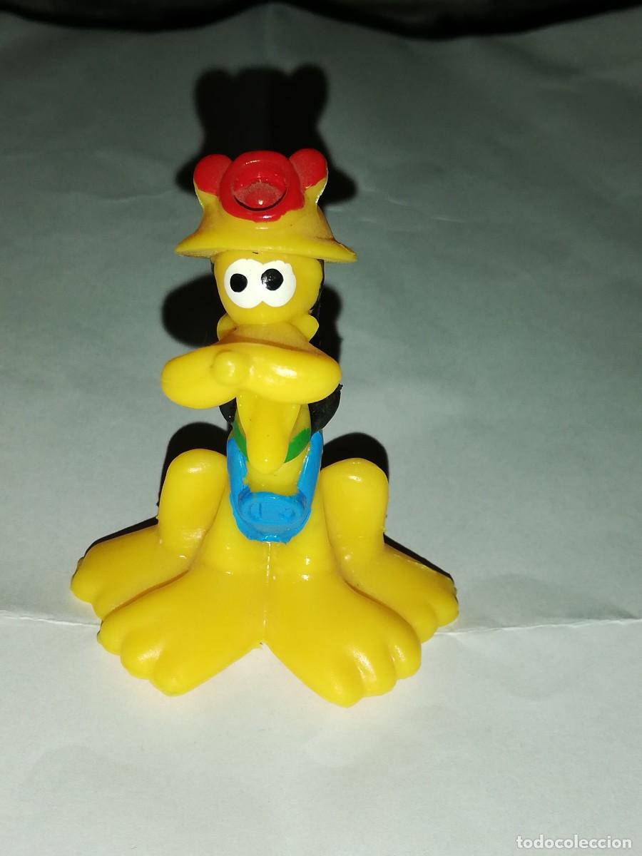 Figuras de goma y PVC: FIGURA PVC PLUTO BOOTLEG - Foto 1