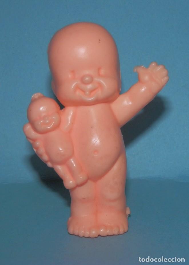 Figurines en Caoutchouc et PVC: FIGURA PVC LIL BEBES BABIES N&ordm; 47