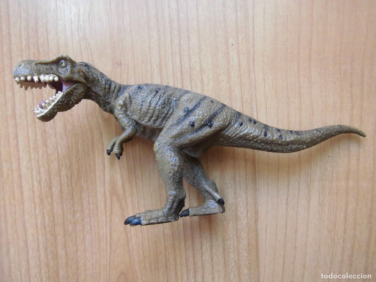 Collecta Tyrannosaurus Rex grün - Wilhelma Shop