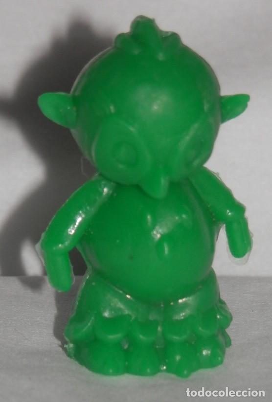 Figuras de goma y PVC: FIGURA TIPO DUNKIN - Foto 1