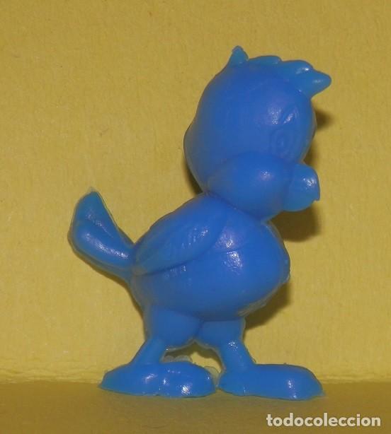 Figuras de goma y PVC: FIGURA TIPO DUNKIN - Foto 1