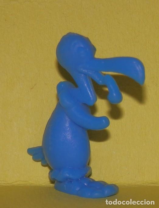 Figuras de goma y PVC: FIGURA TIPO DUNKIN - Foto 1