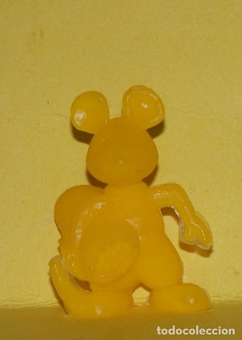 Figura Tipo Dunkin