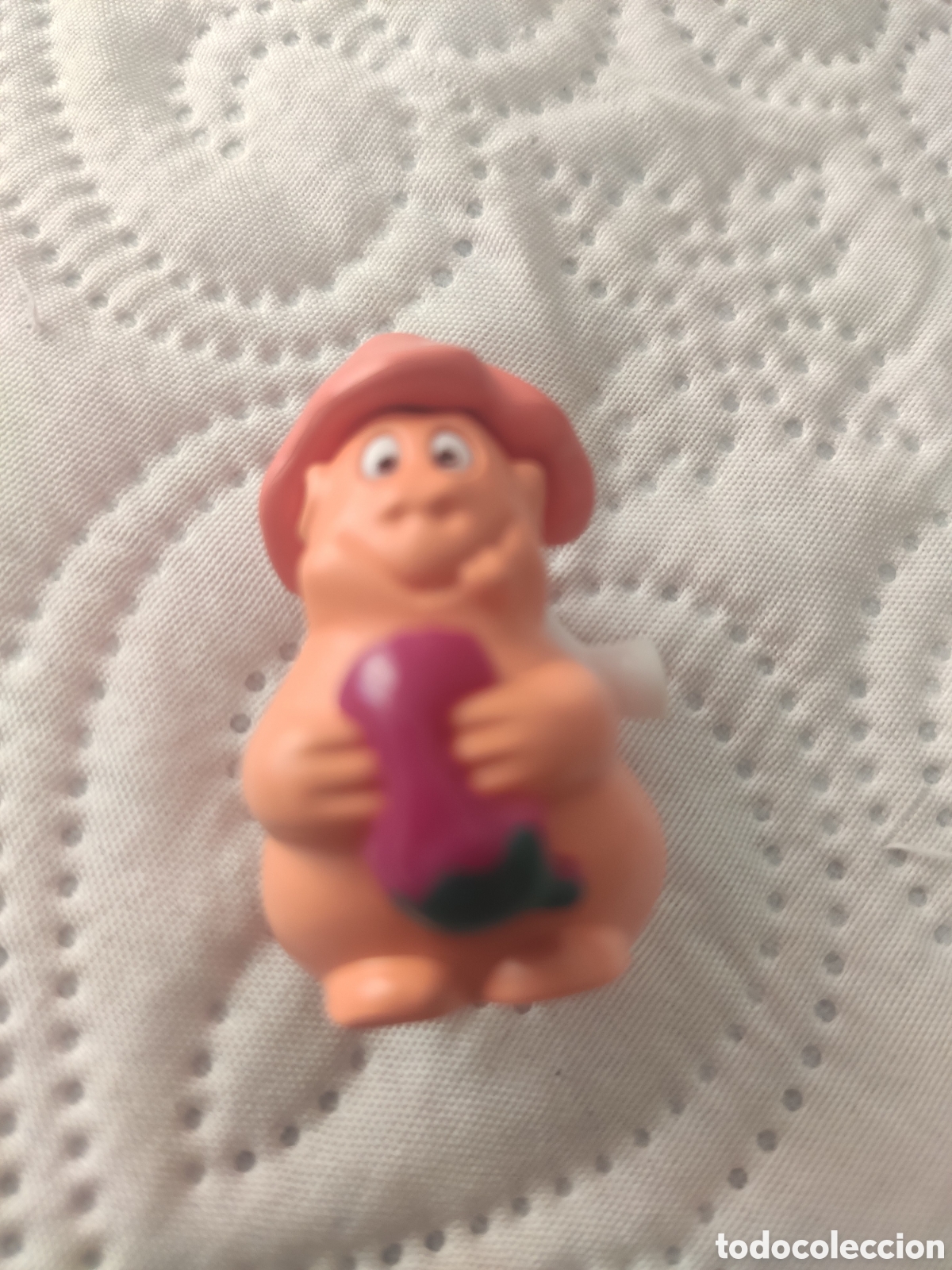 Figuras de goma Kinder: Figuras huevo Kinder - Foto 5