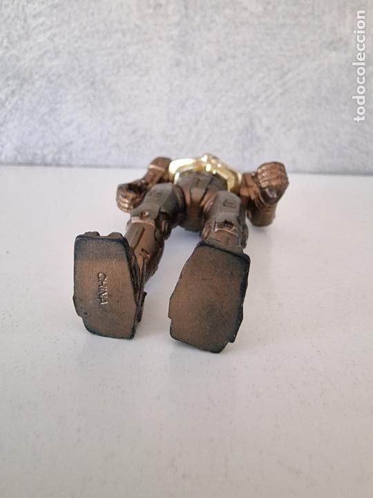 Figuras de goma y PVC: FIGURA ROBOCOP BOOTLEG - Foto 5