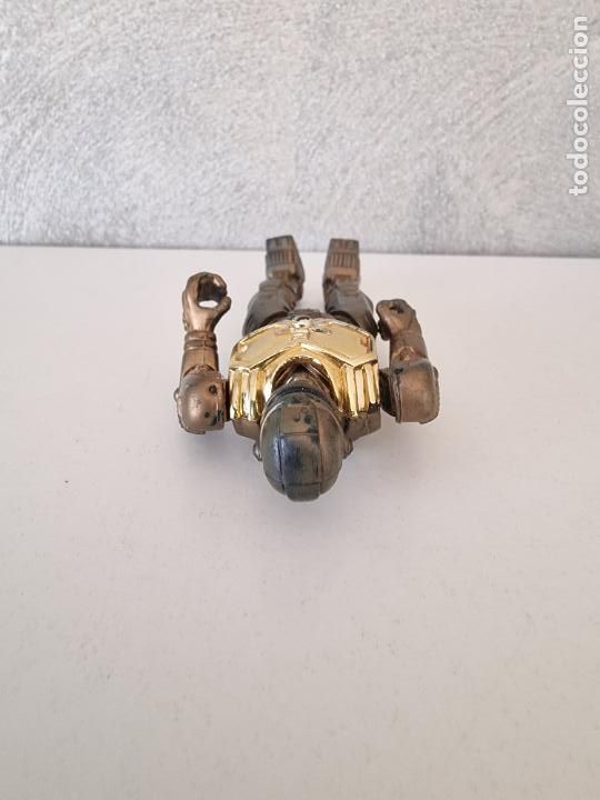 Figuras de goma y PVC: FIGURA ROBOCOP BOOTLEG - Foto 6