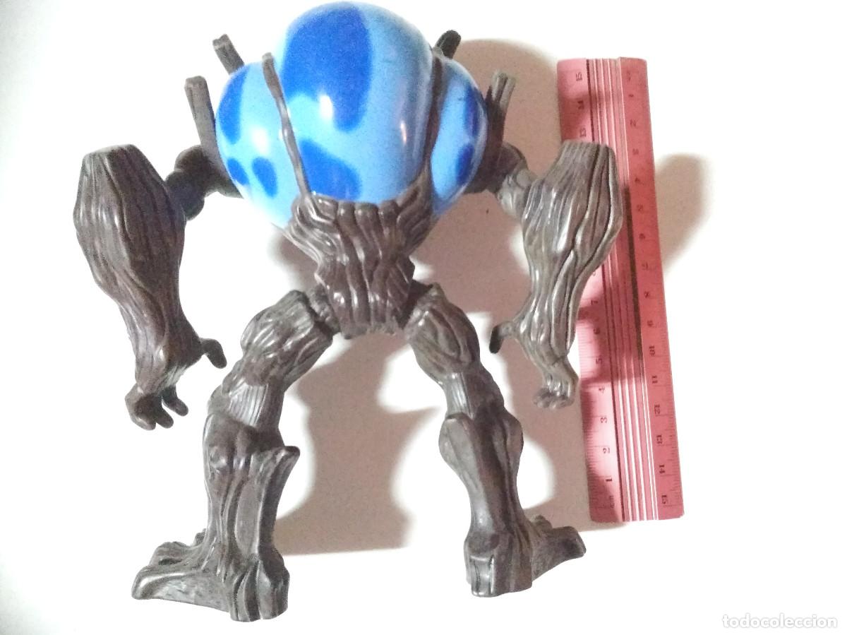 Figuras de goma y PVC: Monstruo pvc - Foto 2