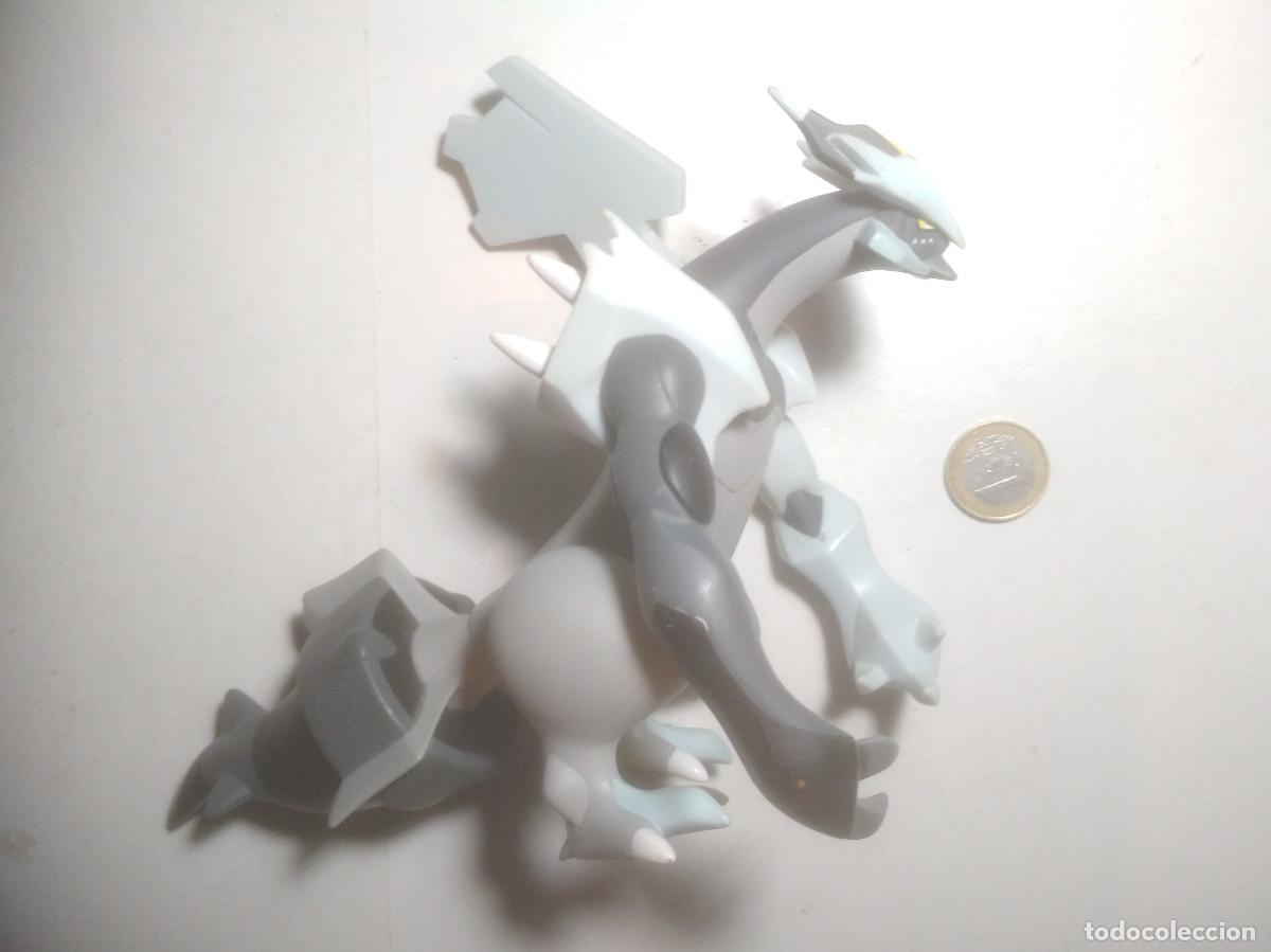 Figuras de goma y PVC: Figura Pokemon - Foto 1
