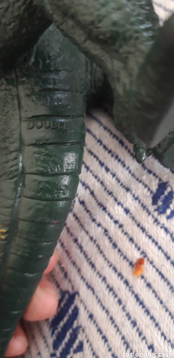 Figuras de goma y PVC: Figura Godzilla Bootleg - Foto 5