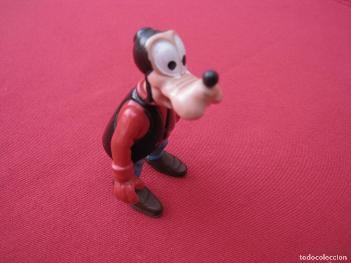 Figuras de goma y PVC: FIGURA - GOOFY. - Foto 2
