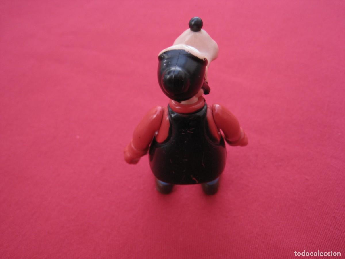 Figuras de goma y PVC: FIGURA - GOOFY. - Foto 4