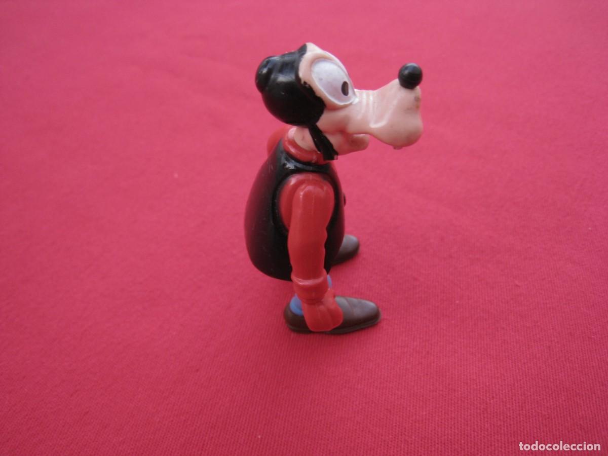 Figuras de goma y PVC: FIGURA - GOOFY. - Foto 5