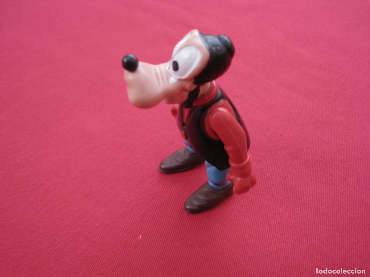 Figuras de goma y PVC: FIGURA - GOOFY. - Foto 6