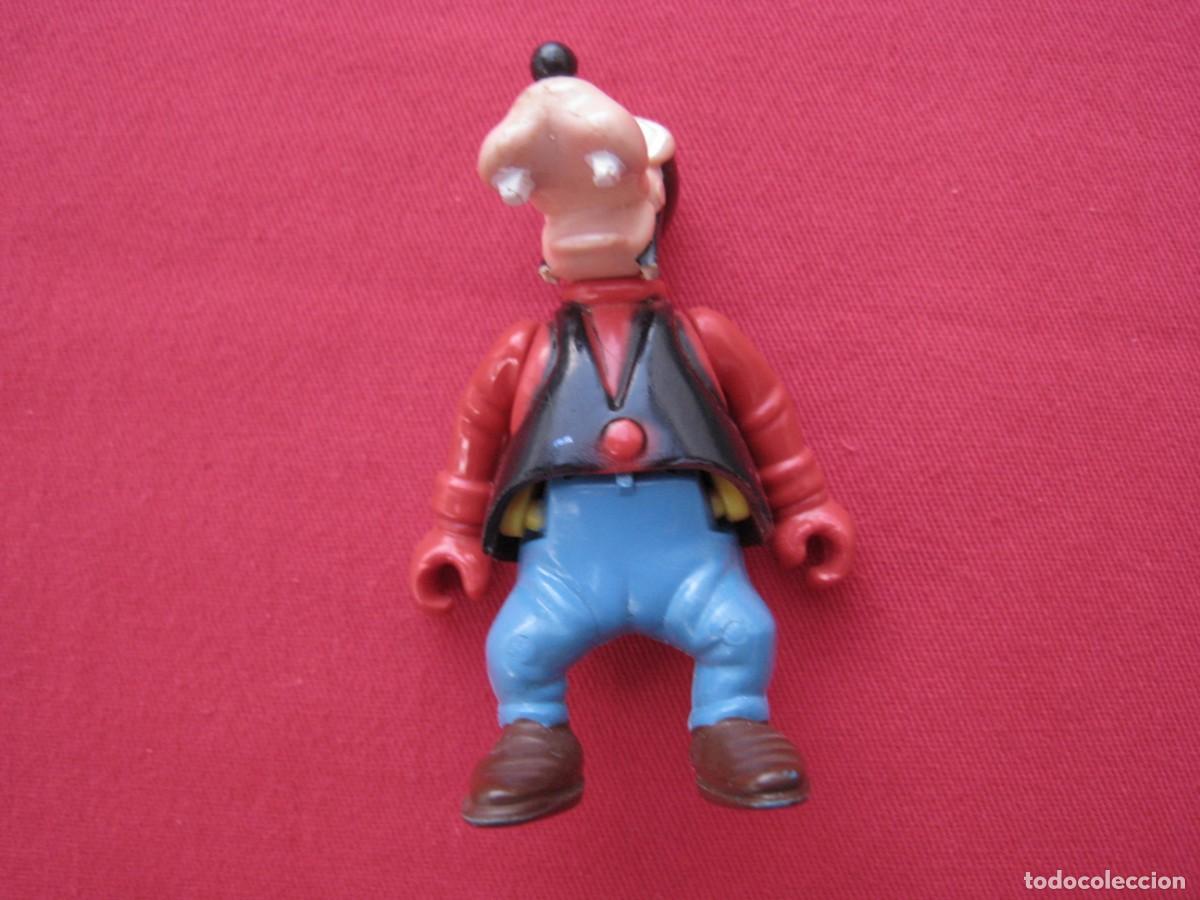 Figuras de goma y PVC: FIGURA - GOOFY. - Foto 7