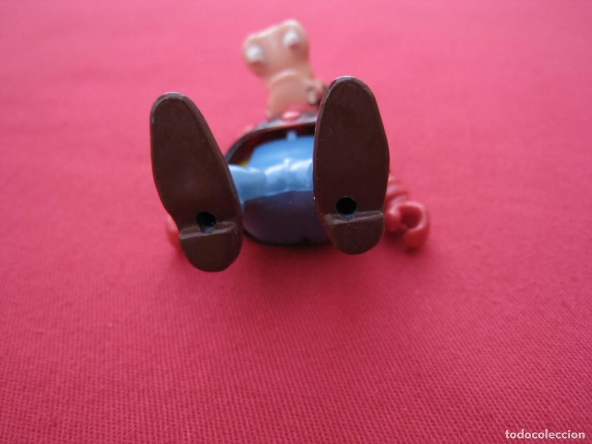 Figuras de goma y PVC: FIGURA - GOOFY. - Foto 9