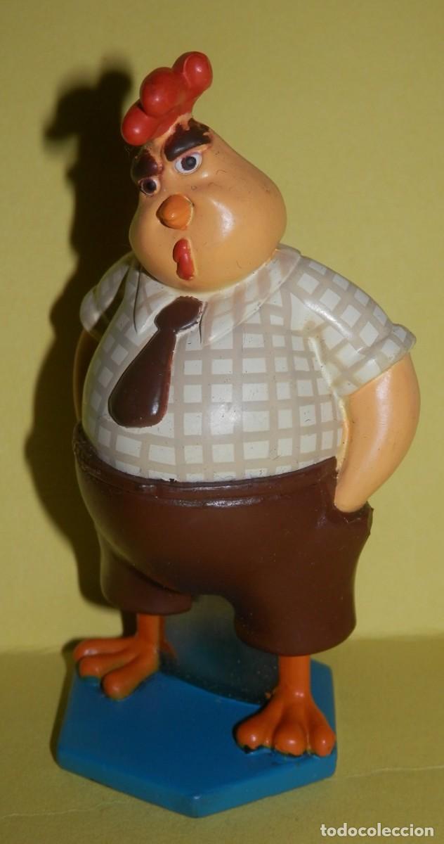 Figuras de goma y PVC: FIGURA PVC DE LA MARCA HASBRO