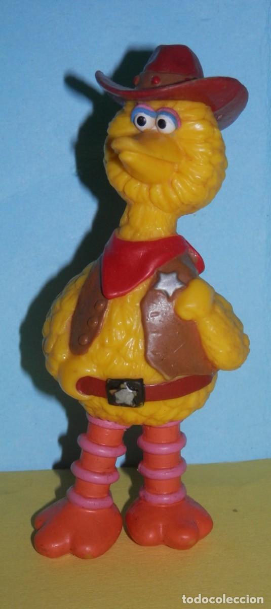 Figuras de goma y PVC: FIGURA PVC DE LA MARCA APPLAUSE - Foto 1